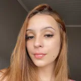 Mickelly Kauanny - Professor de espanhol - Guarujá