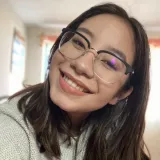 Luz - profesor de lectura - San Marcos Yachihuacaltepec