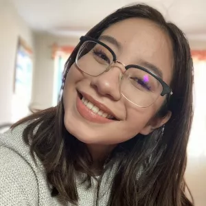 Luz - profesor de lectura - San Marcos Yachihuacaltepec