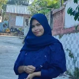Dini - Guru mengaji - 