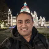 Muhammad - Computer skills tutor - Victoria