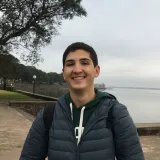 Juan Pablo - profesor de economía - Olivos