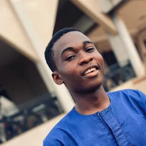 Dennis - Maths tutor - Benin City