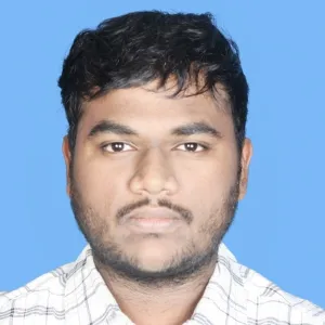 KETAN - Maths tutor - Kaggalipura