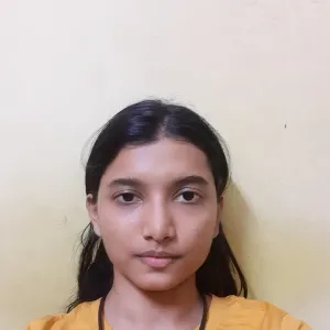 Chinthana - Maths tutor - Mysuru