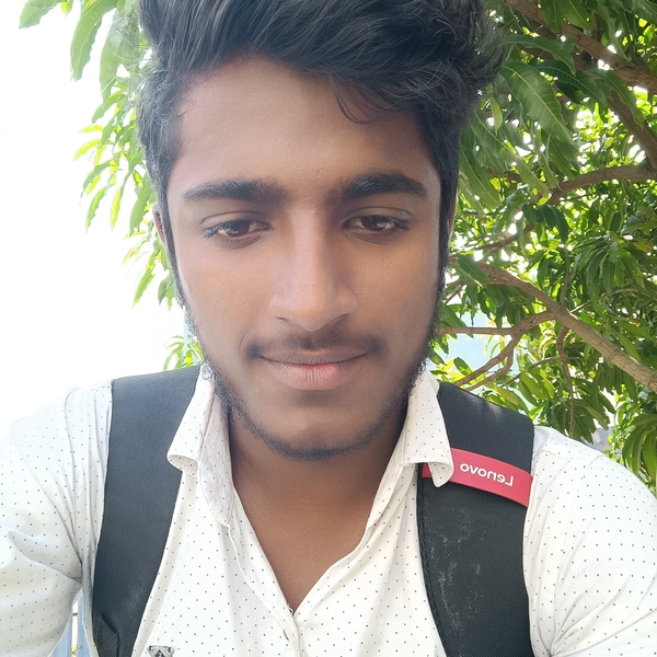Btech 2nd year student and have much more intrest in Mathematics .