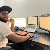 Sushant - Maths teacher - Gurugram