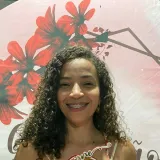 Suzanne - Professor de matemática - Jaconé