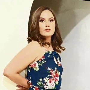 Olga - Profesor de filosofía - Loreto