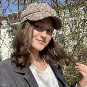 Anna - German speaking teacher - Thornbury