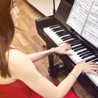 Learning Piano can be the best decision ever. It's never too late to start.