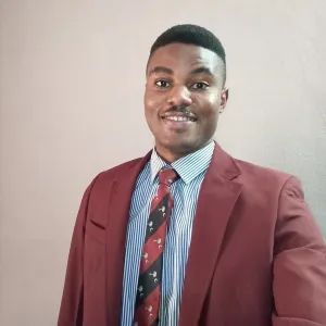 Emeka - Sign language tutor - Abuja