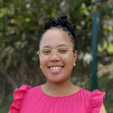 Kelebohile - English tutor - Durban