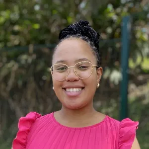 Kelebohile - English tutor - Durban