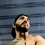 Siftan Makir - profesor de entrenamiento personal - Bogotá