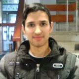 Bruno - profesor de informática básica - Córdoba