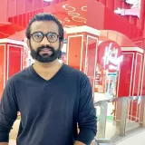 Arun - Maths teacher - Gurugram