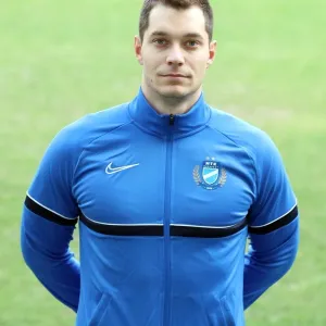 János - sport pszichológus magántanár - Budapest