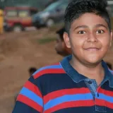 Nikhil - Maths teacher - Baripada