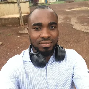 Temilola - Computer programming tutor - Lekki