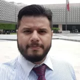 Gerardo - Maths tutor - Ciudad de México
