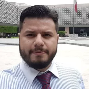Gerardo - Maths tutor - Ciudad de México