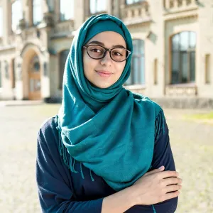 Mariyam Ayaz - Religious education tutor - Boronia Heights