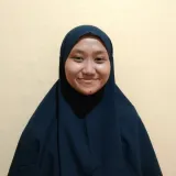Anisa - Guru mengaji - 