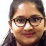Bhairavi - Maths teacher - Loni Kalbhor