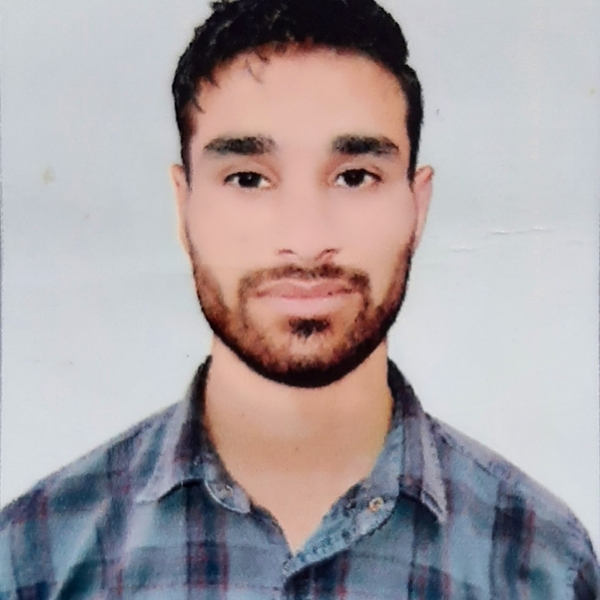 I'm an Msc student from Central University of Kashmir and I teach maths and science at primary and secondary level