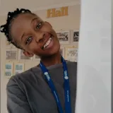 Ayanda - Economics tutor - Bloemfontein