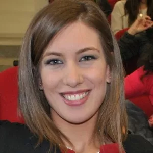 Valeria - Insegnante di matematica - Acerra