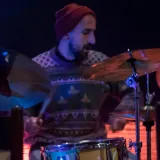 Paolo - Lehrkraft für Schlagzeug - Berlin