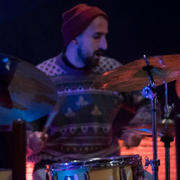 Paolo, 18 years playing drums, 10 years teaching professionally.  I teach drums lessons based on your personal attitudes plus a work on fundamentals techniques and on the styles you like most. Teachin