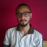 Alejandro - Profesor historia - Caseros