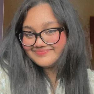 Jennissa - Literacy tutor - Mangaluru