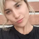 Sofia - profesor de genética - General Pico
