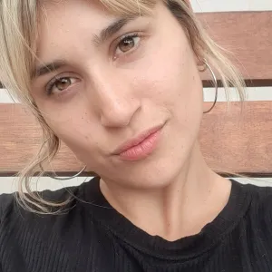 Sofia - profesor de genética - General Pico