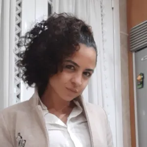 Carolina - profesor de entrenamiento personal - 