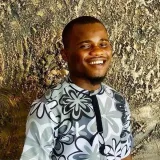 Ukeme-Obong - Photography tutor - Calabar
