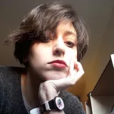 Yasmine - ESL tutor - Montpellier