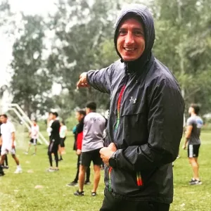 Ova - Entrenador personal - Tucumán