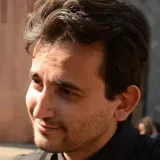 Matteo - Insegnante di ripetizioni - Saronno