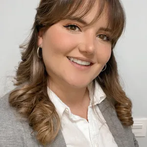 Adela - Profesor de TOEFL - Madrid