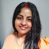 Akriti - Sanskrit teacher - Dhanbad
