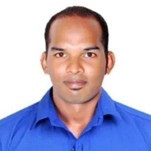 Koppula - Biology Tutor - 