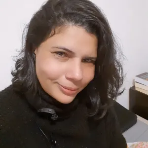 Jane Paula - Prof de termodinâmica - Pontinha
