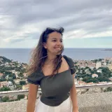 Lilia - Prof de maths - Villeurbanne