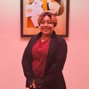 Gabi - Profesor de inglés - Colonia Zapoteca