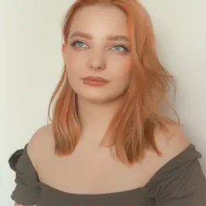 Kasia - nauczyciela języka polskiego - Poznań